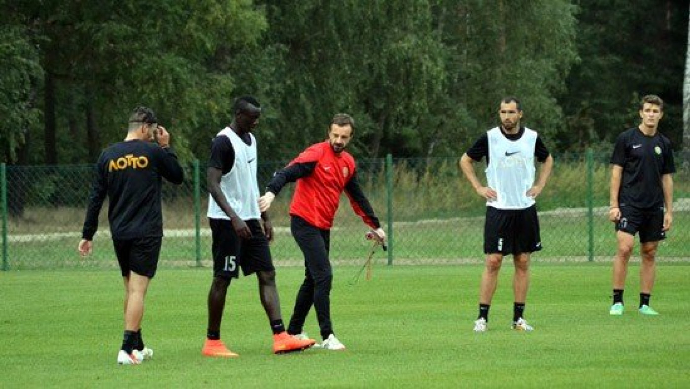 Ανακοίνωσε τέσσερα φιλικά ο Πανθρακικός