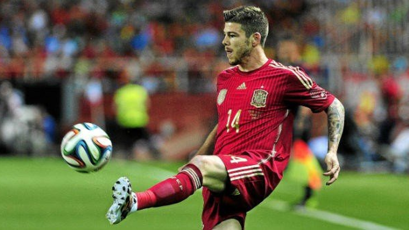 Στη Λίβερπουλ ο Μορένο