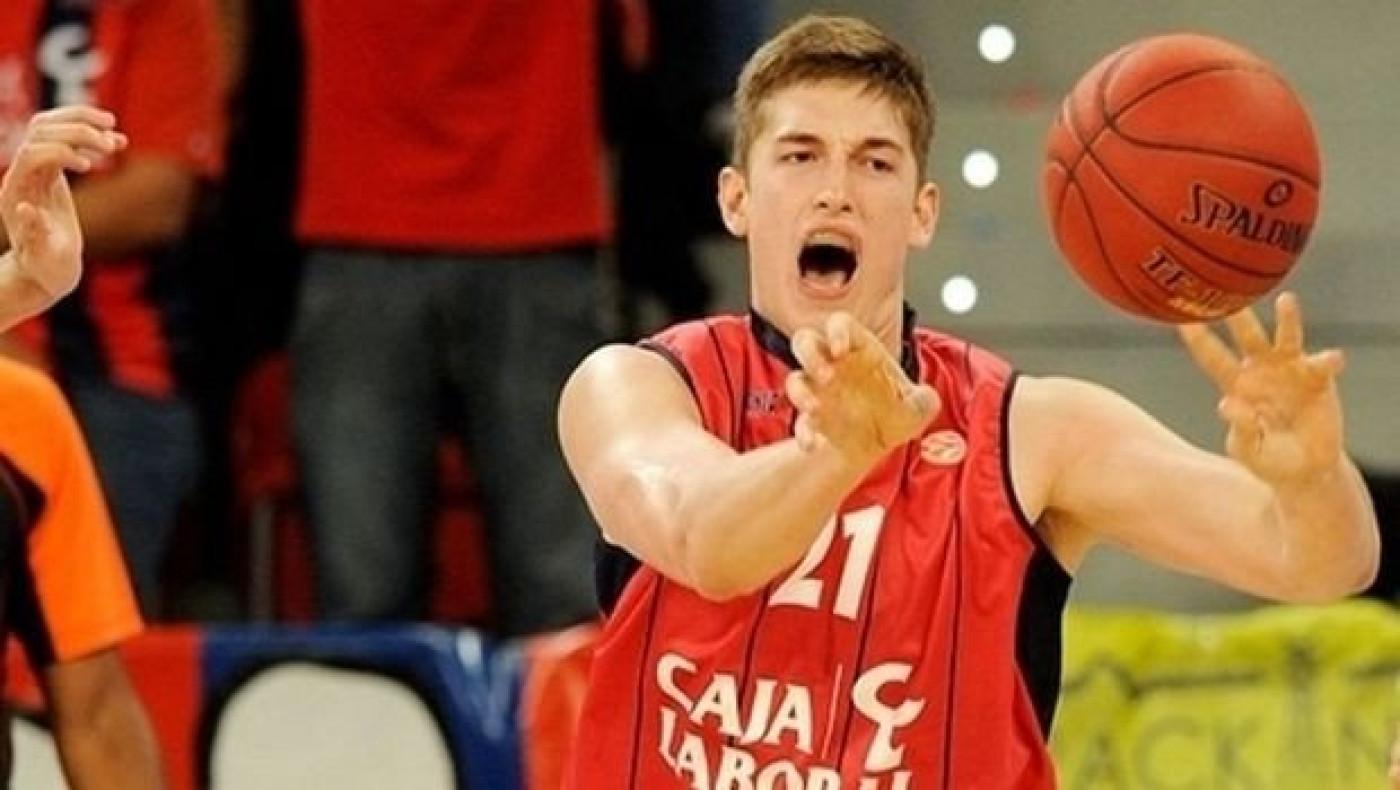 Καταλανός ο Τιμπόρ Πλάις