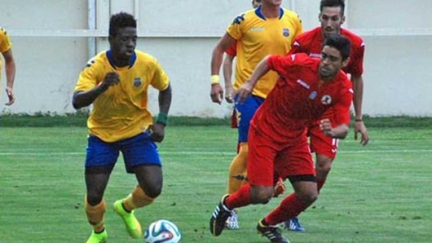 Φιλική ισοπαλία στα Πηγάδια