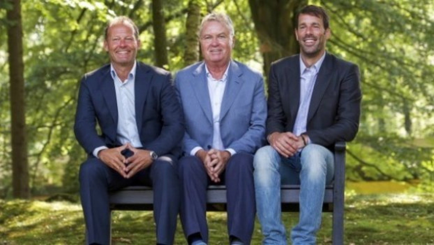 Σε γνώριμα λημέρια ο Χίντινκ