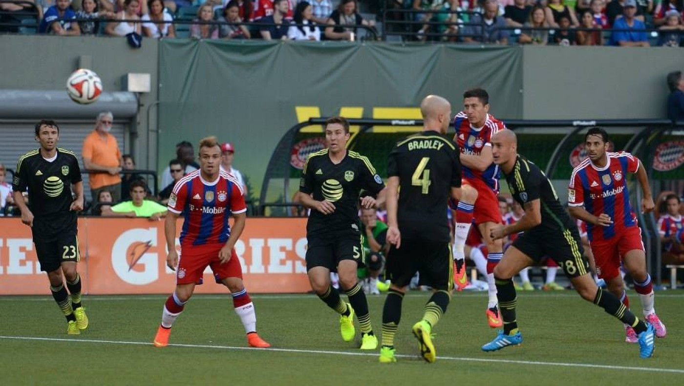 Υποτάχθηκε στους All Stars (video)