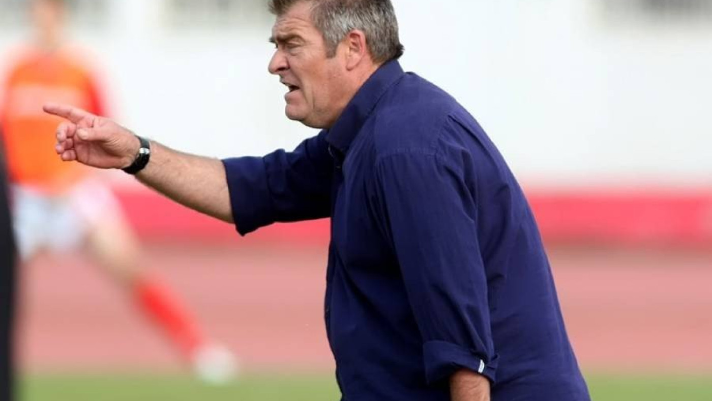 Στη Νεάπολη τα δύο επόμενα φιλικά