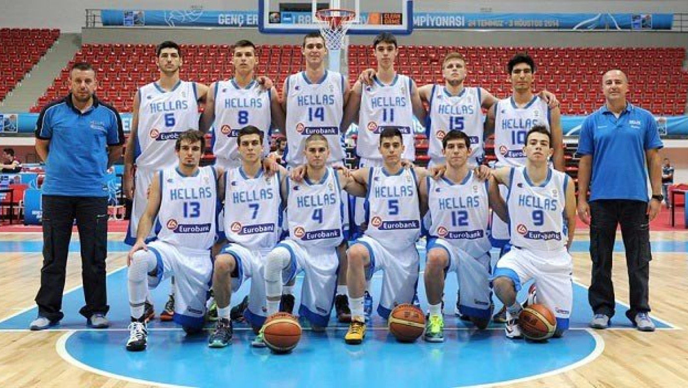 Λύγισαν στο τέλος οι Έφηβοι