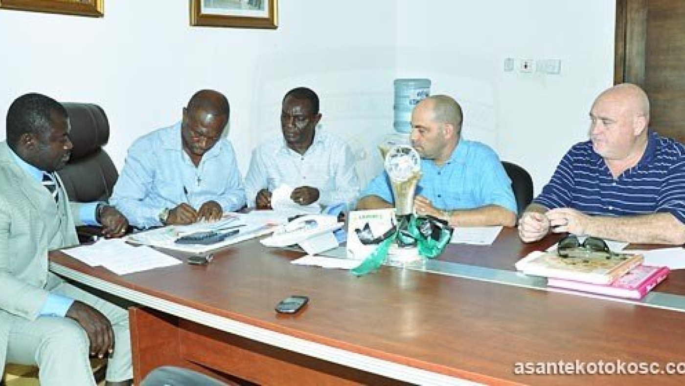 Γκανέζος επενδυτής στην Έδεσσα!