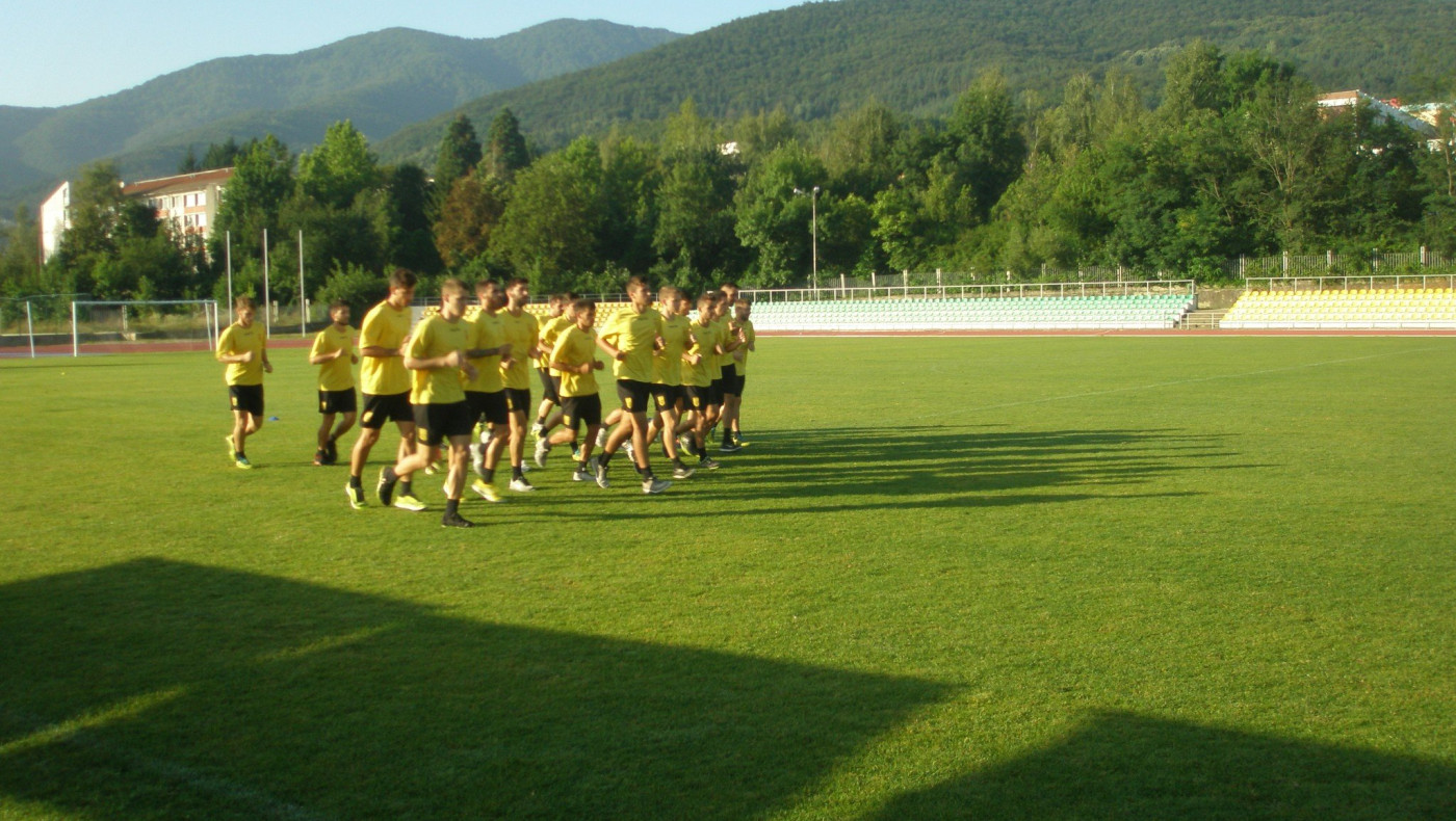 Εμφαση στα βάρη (vds)