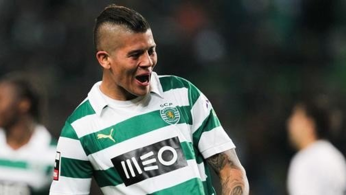 Θέλει Γιουνάιτεντ ο Ρόχο