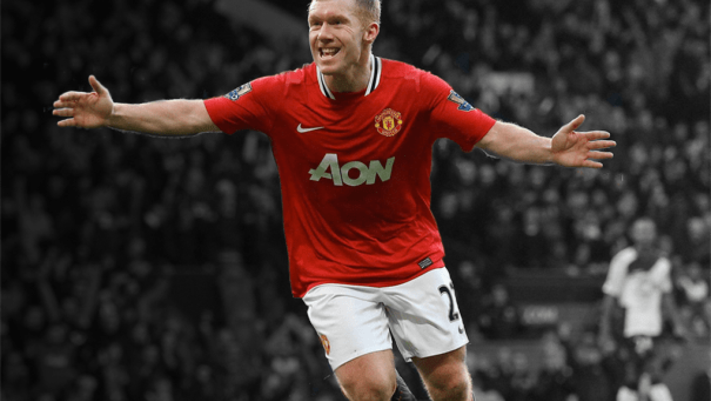 Τηλεσχολιαστής ο Σκόουλς!