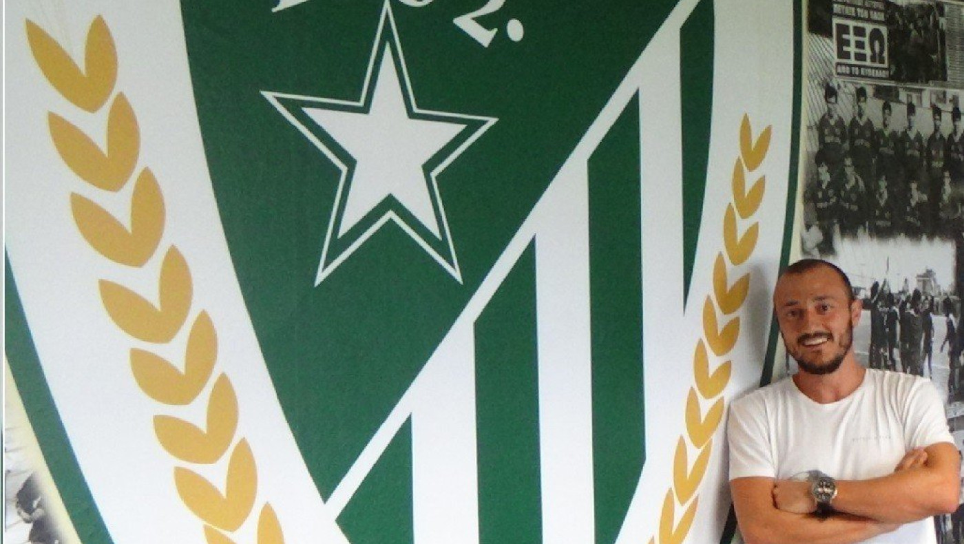 Και επίσημα ο Σκλιοπίδης στον Αγροτικό