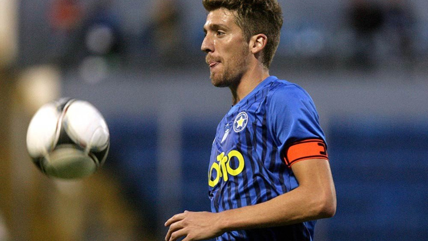 Εμπλοκή με Μπαρτολίνι