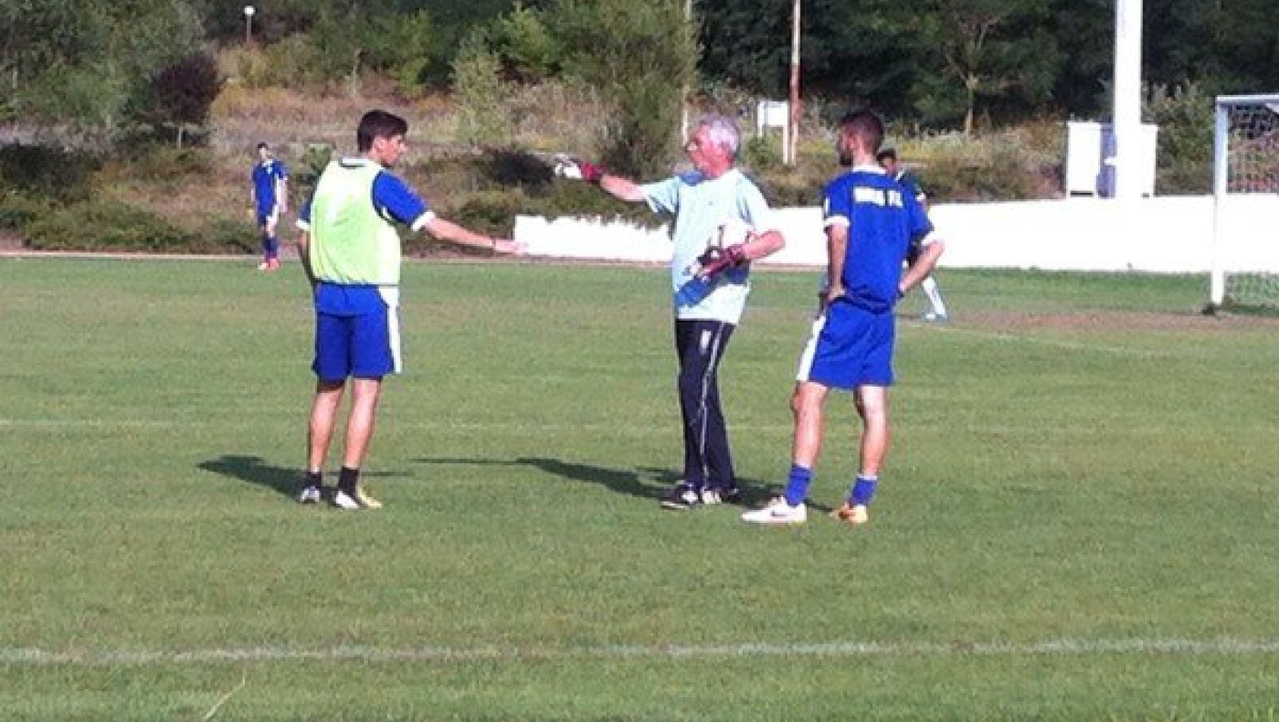 Κωδικός: ανάπτυξη