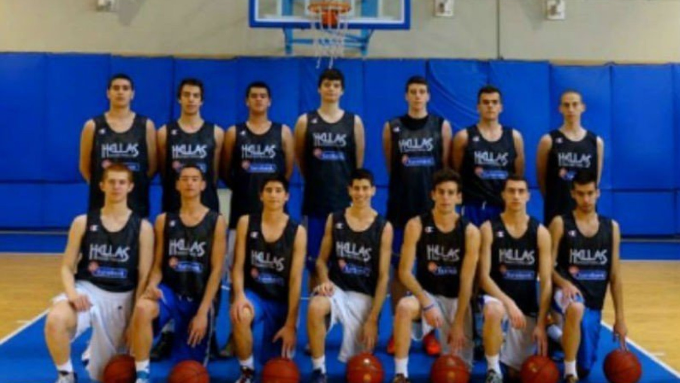 Ήττα και από την Τουρκία οι Παίδες