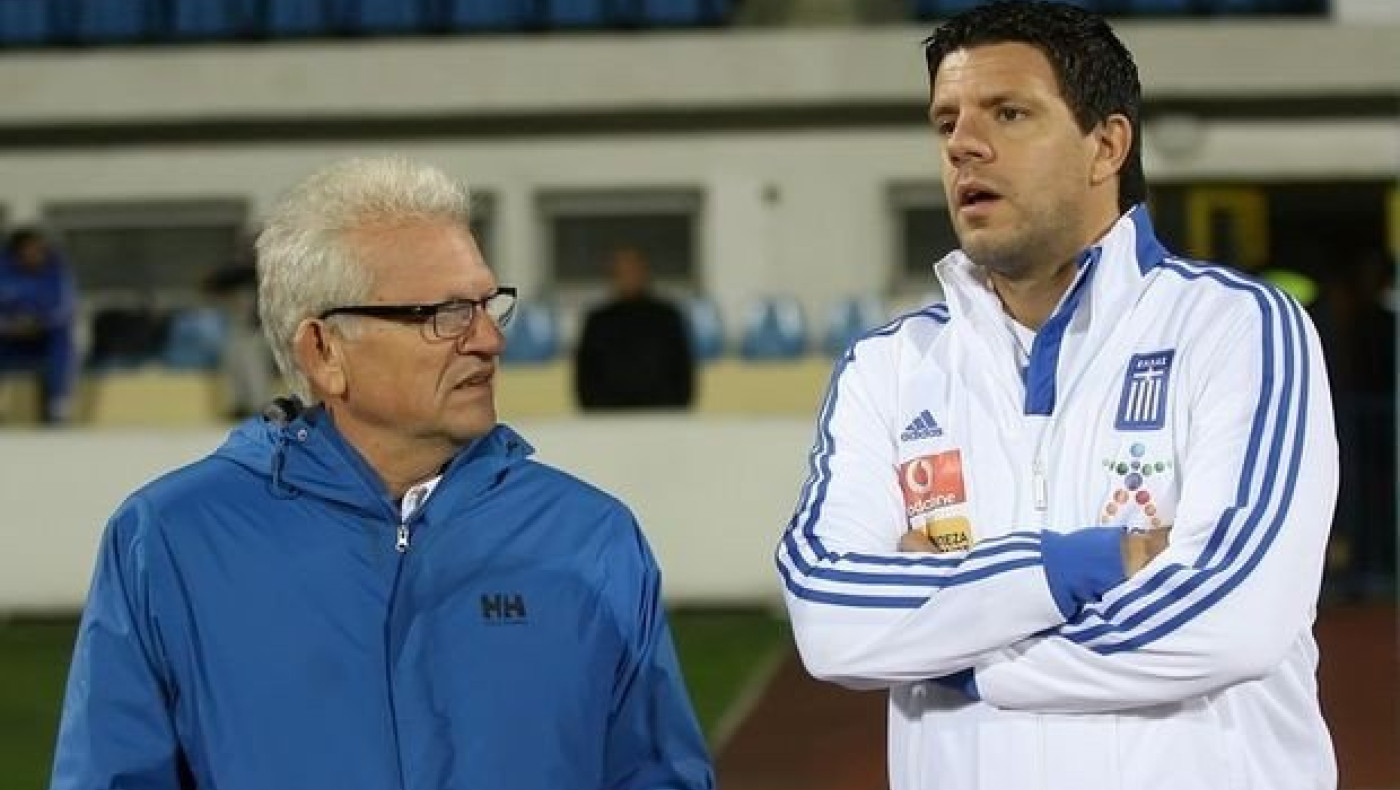 Τέλος ο Φύσσας από την Εθνική