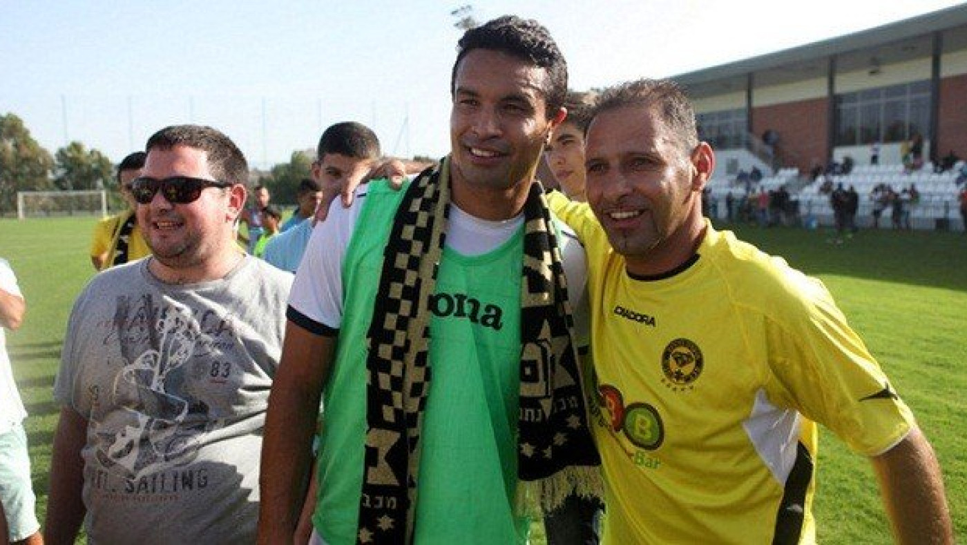 Κόπηκε από την Νετάνια ο Ντουντού