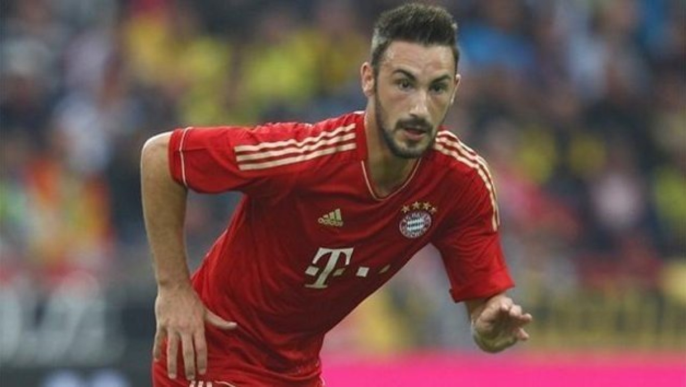 Φέυγει έπειτα από 19 χρόνια ο Κοτέντο