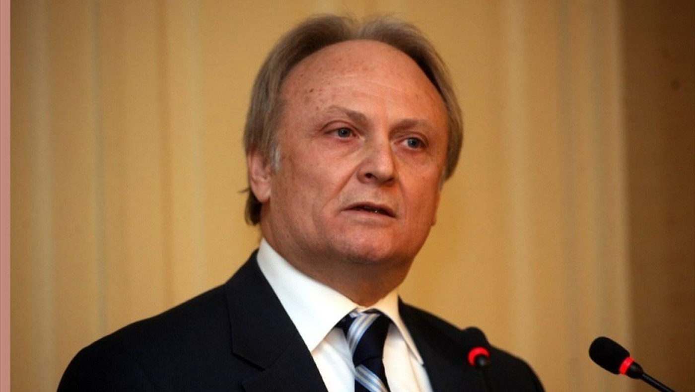 Ανδριανός: «Επιλύουμε προβλήματα μιας δεκαετίας»