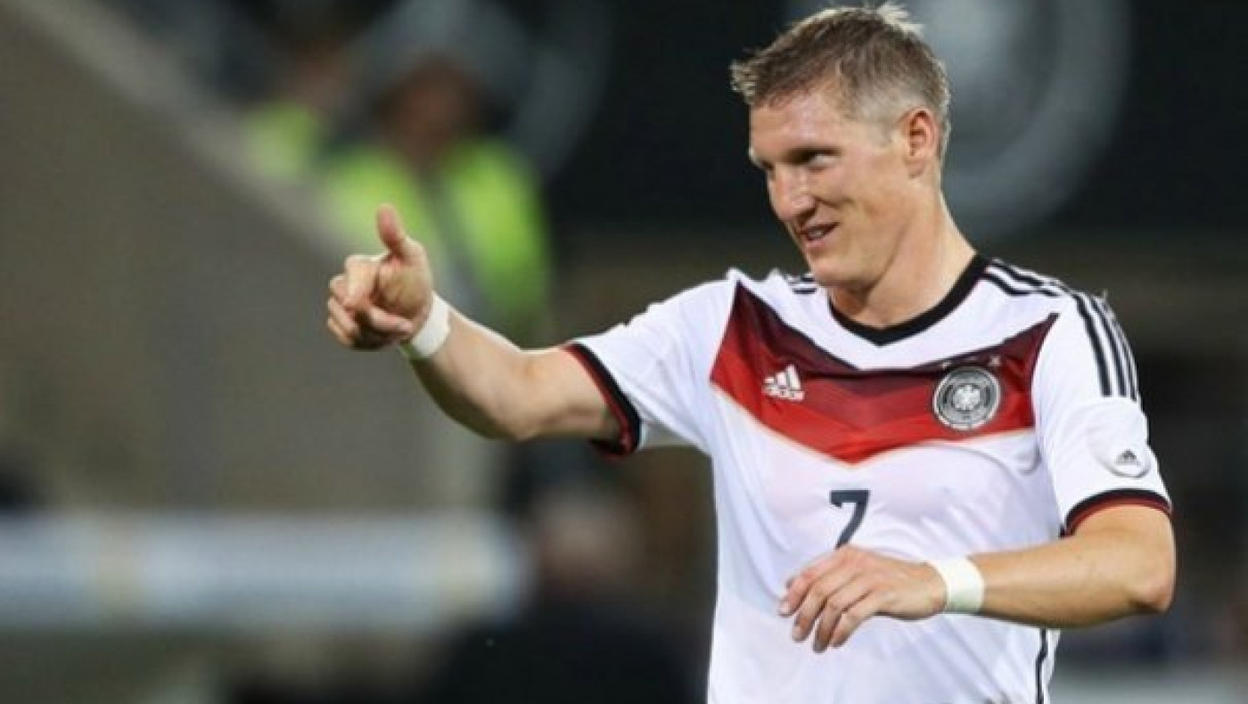 Δεκτή από την Ντόρτμουντ η συγγνώμη του Σβαϊνστάιγκερ