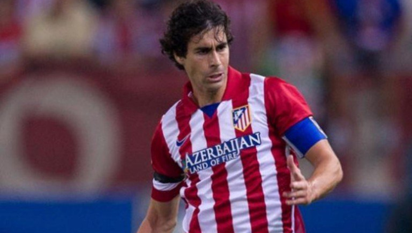 Ανανέωσε ο Τιάγκο στην Ατλέτικο