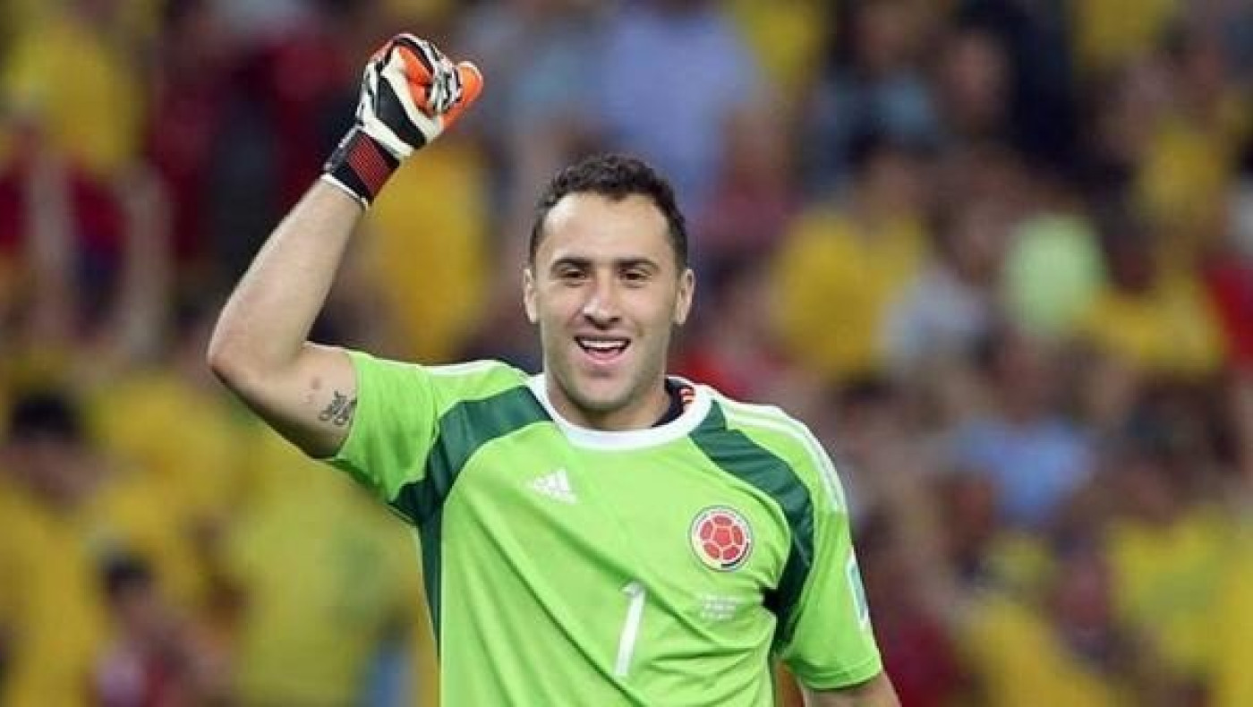 Επιβεβαίωσε η Νις για Οσπίνα