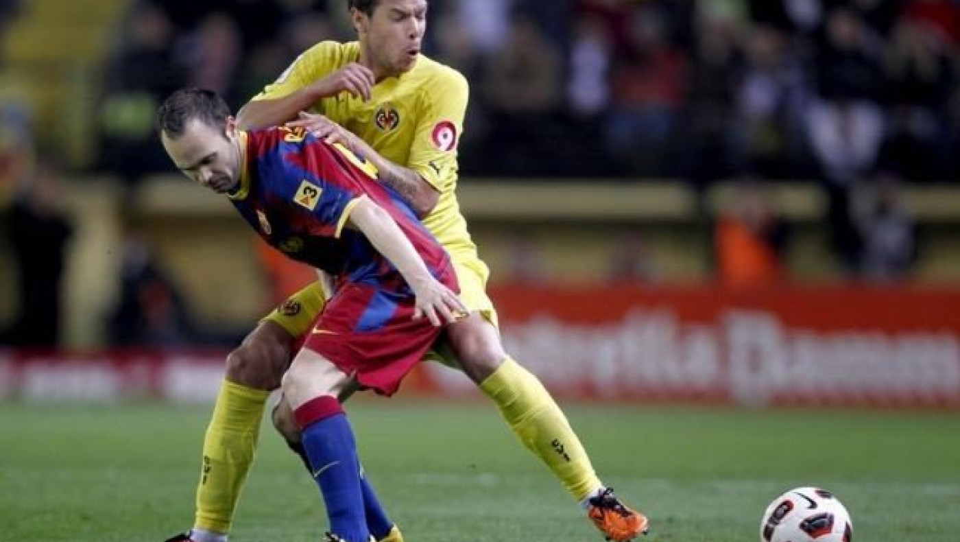 Ήρθε ο Καταλά και υπογράφει