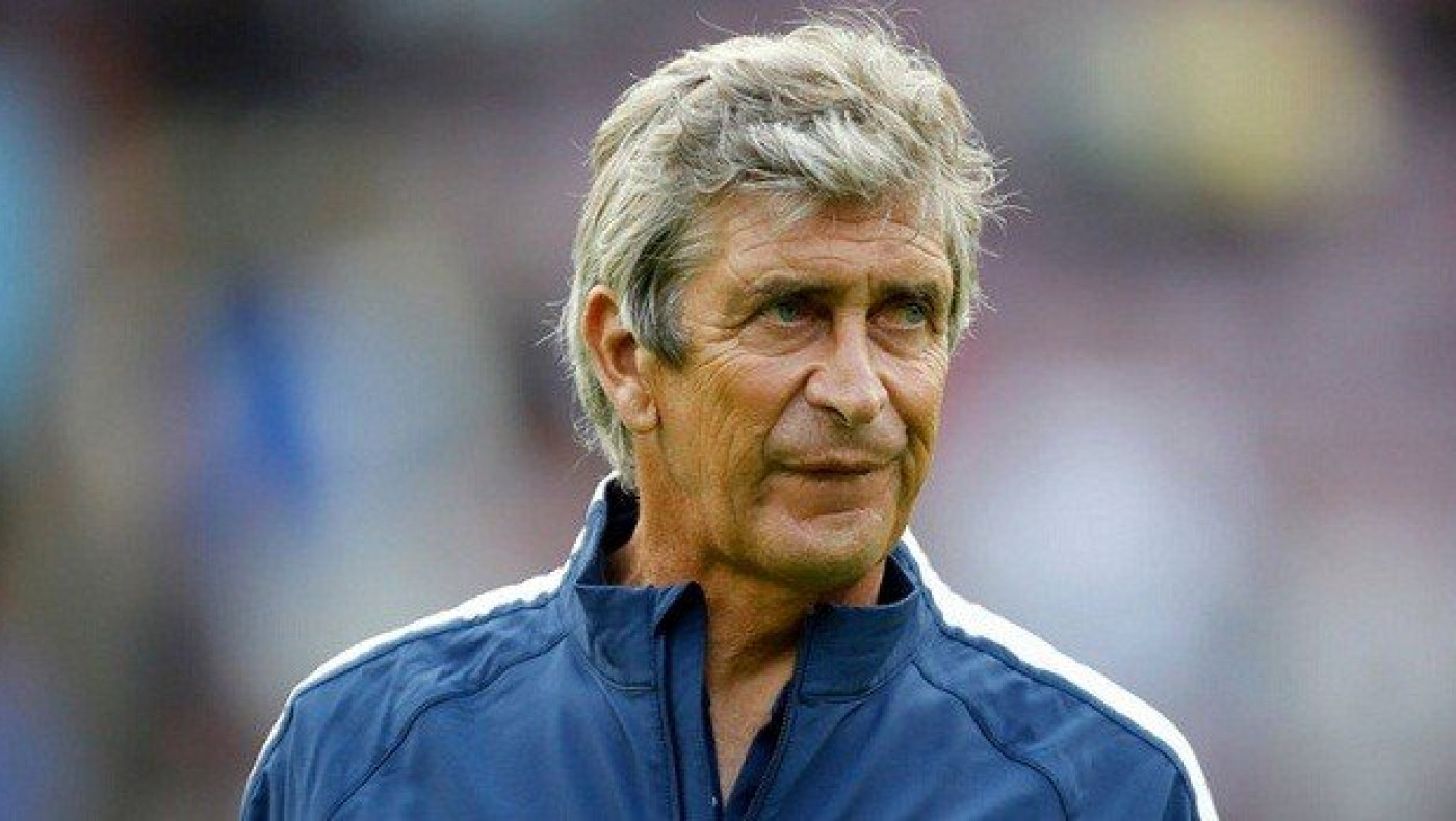 Πελεγκρίνι: «Δεν χρειάζεται να ανησυχούμε»