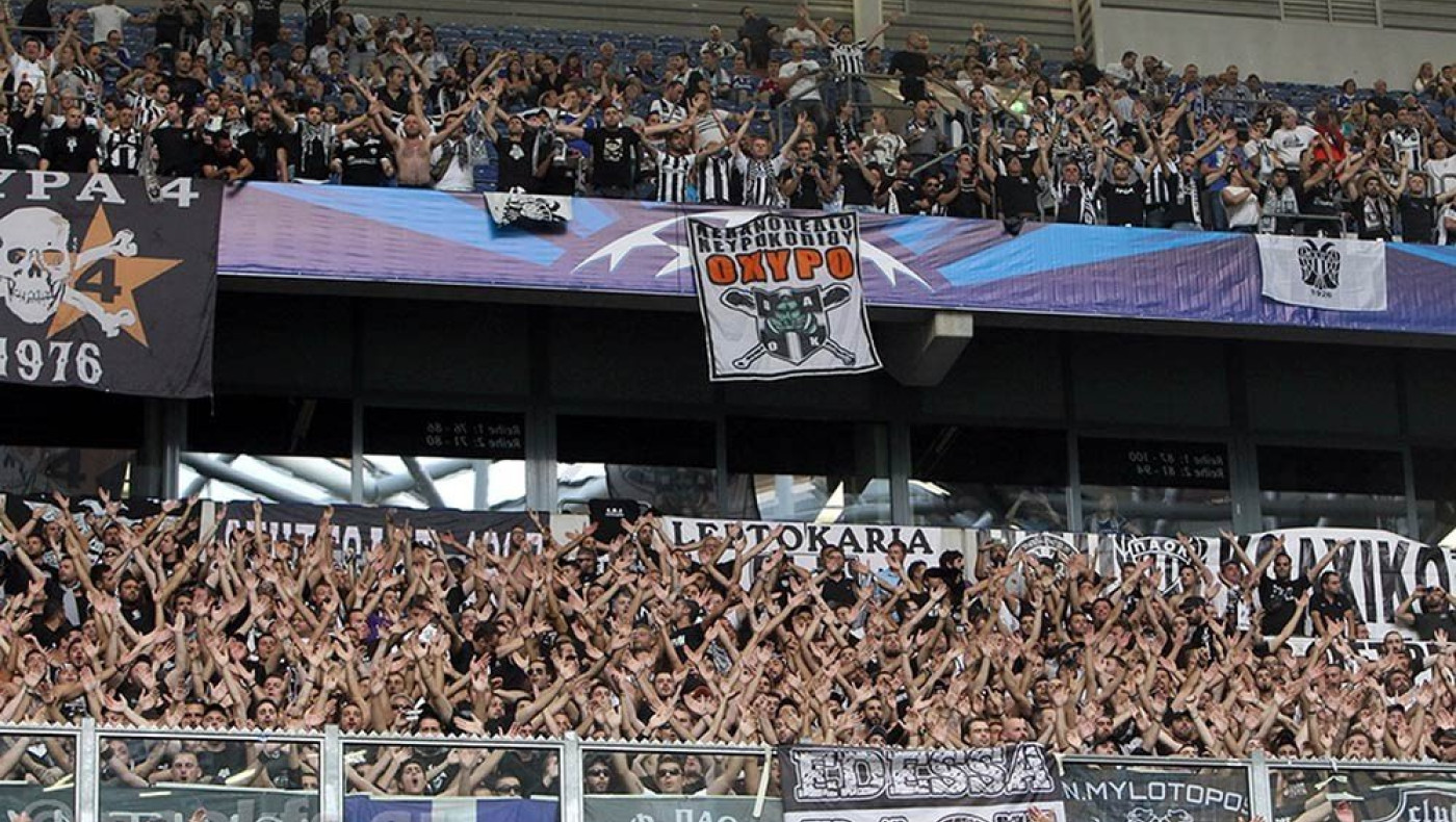 Από τα «λόγια» στα… «έργα» και από το «εγώ» στο… «εμείς»