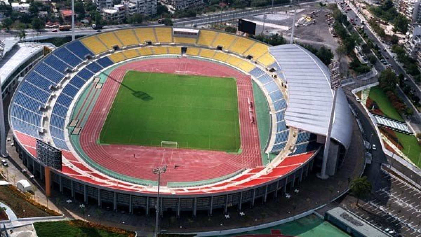 Σε… διπλό ταμπλό για τη φετινή έδρα