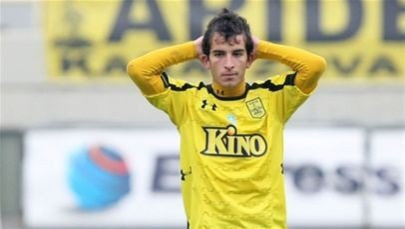 Καραγιάννης: «Έφυγα πικραμένος από τον Άρη»