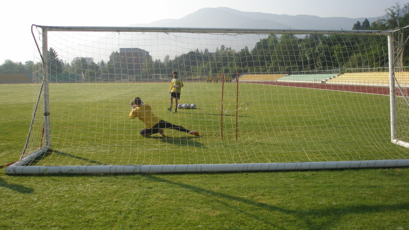 Αποχώρησε ο Καρατζιοβαλής