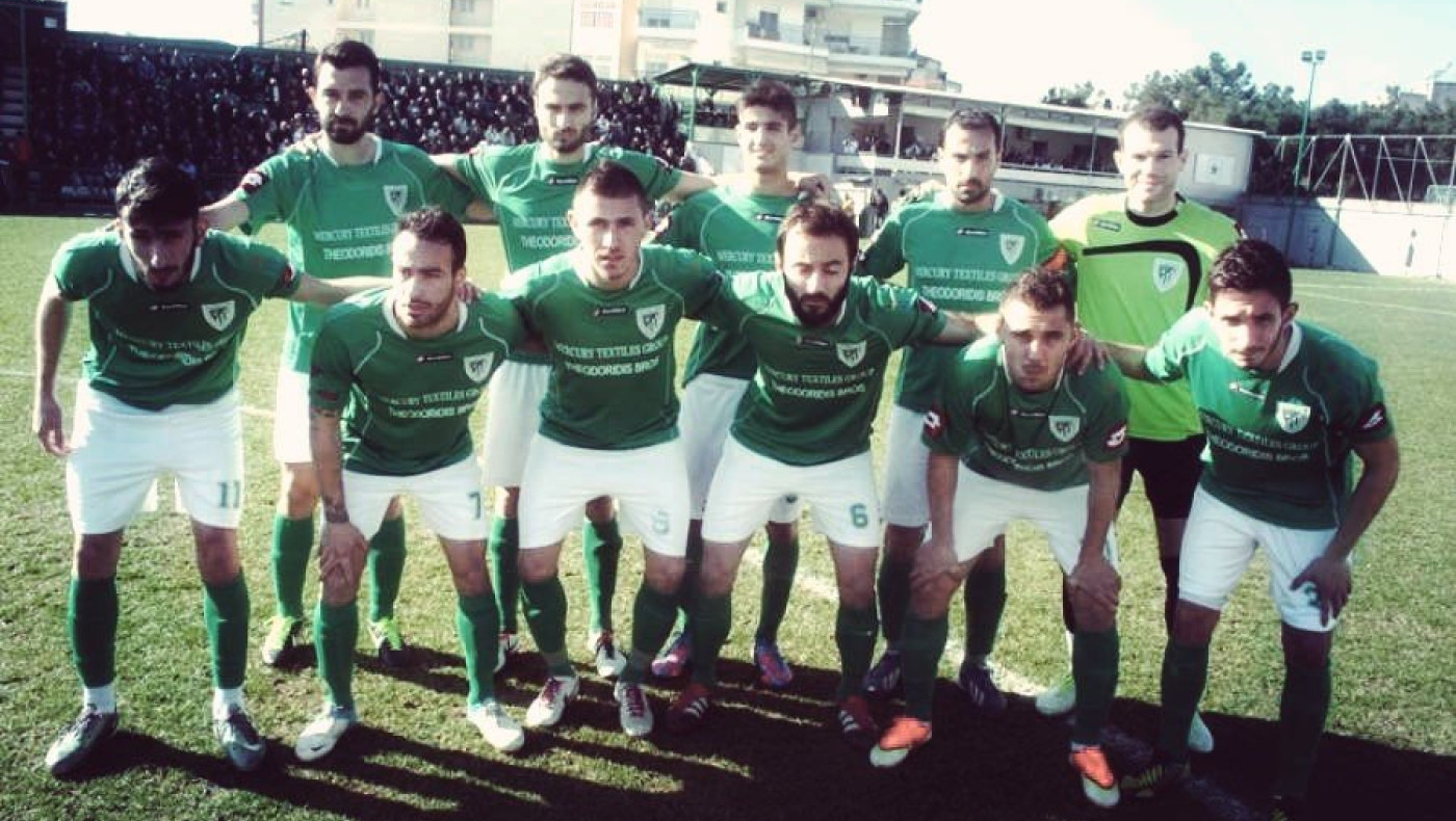 Αρεσε, αλλά δεν θα αποκτηθεί ο Σέντρικ