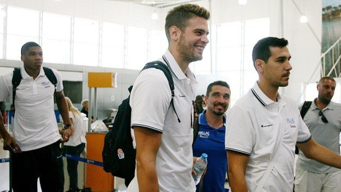 Ζήσης: «Βαρεθήκαμε να κερδίζουμε στα φιλικά»