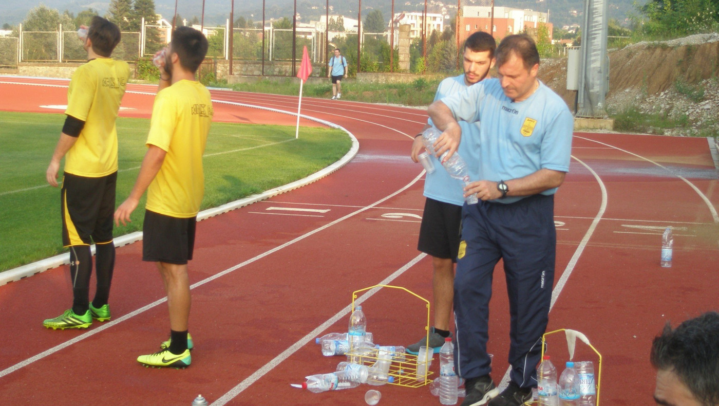 Απλήρωτο το ξενοδοχείο