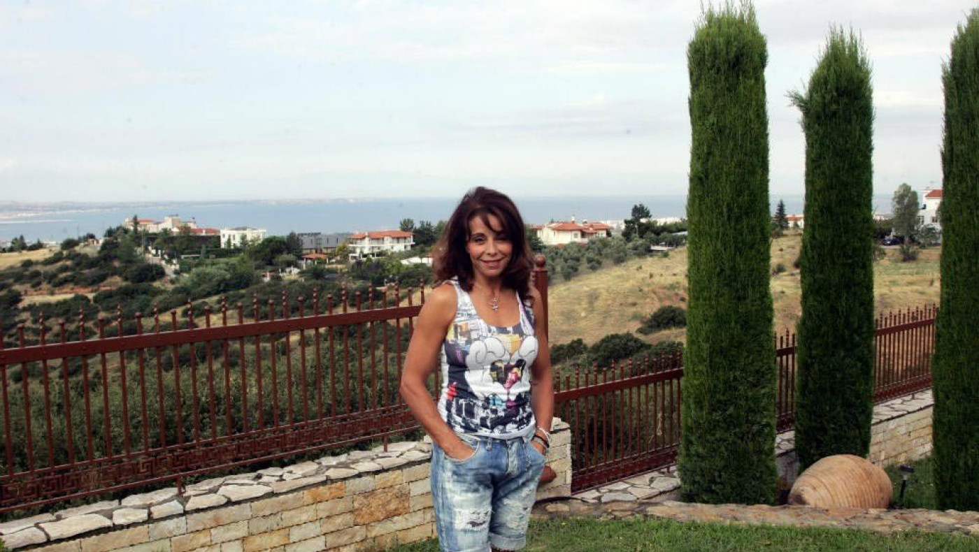 Η Βούλα της Ελλάδας!