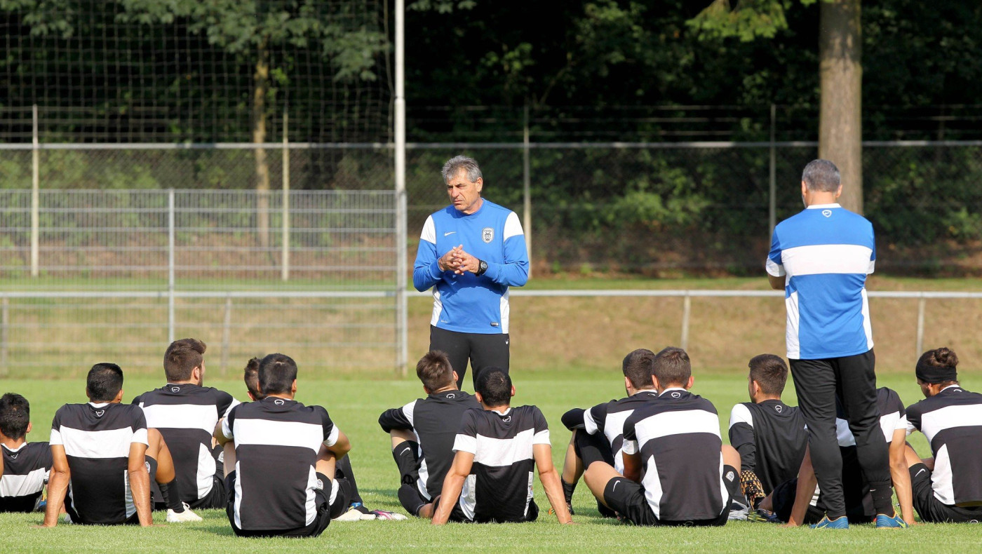 Η αδράνεια του Ιβάν Σαββίδη  και οι ευθύνες του Αγγελου