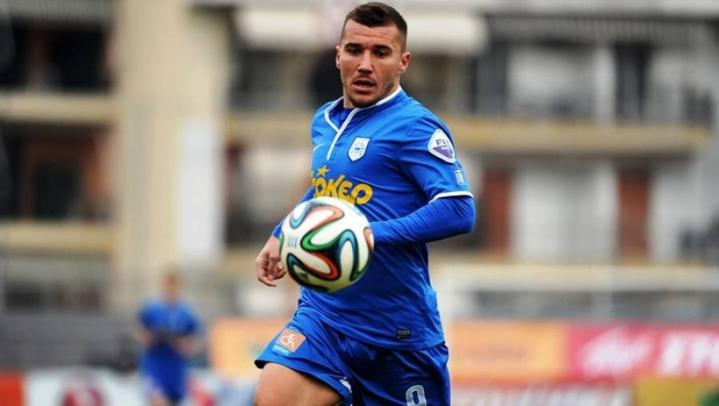 ΠΑΣάς με Ίλιτς