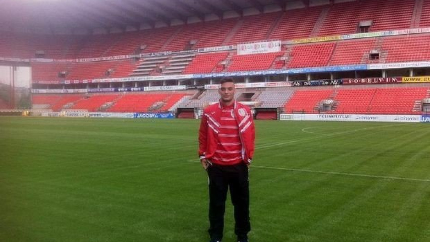 Πήρε Γουάτ η Σταντάρ