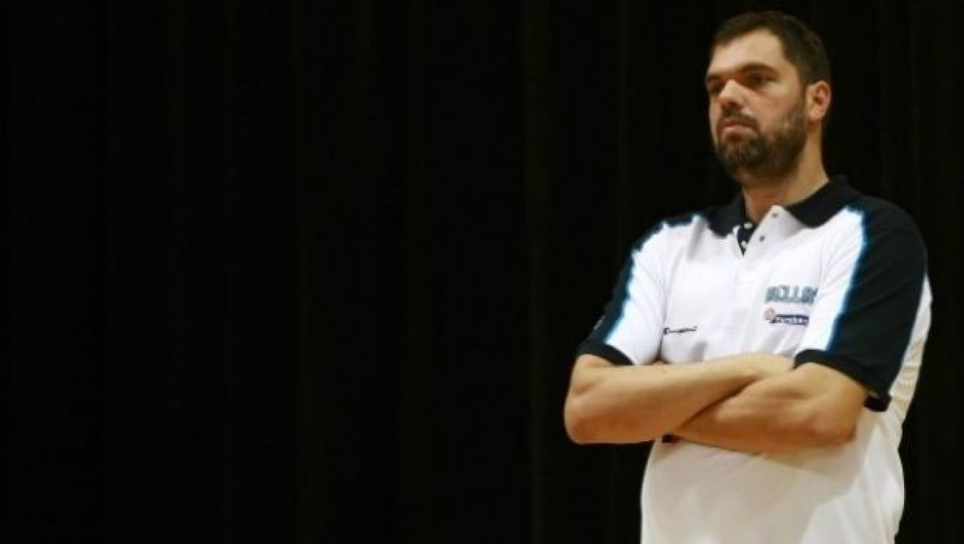 Παπανικολάου: «Το κλειδί της νίκης ήταν η άμυνα»