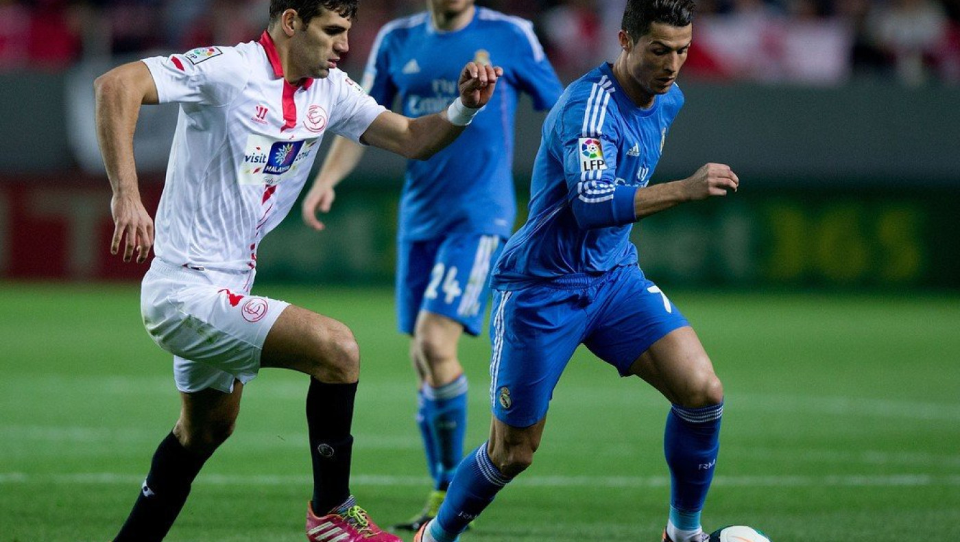 Η πρώτη κούπα!