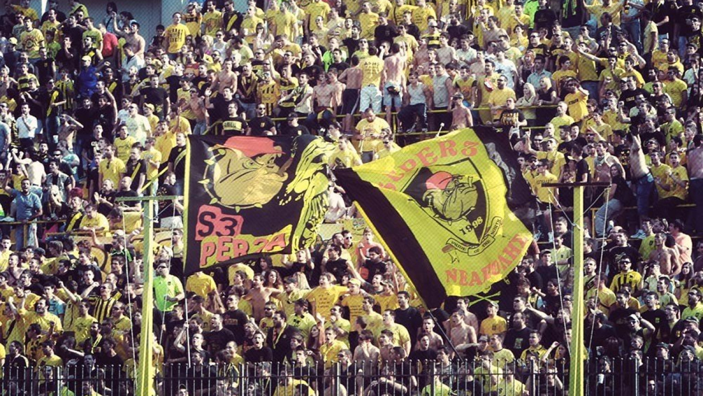 Κοινή ανακοίνωση όλων των συνδέσμων: «Ο Άρης θα επιβιώσει»