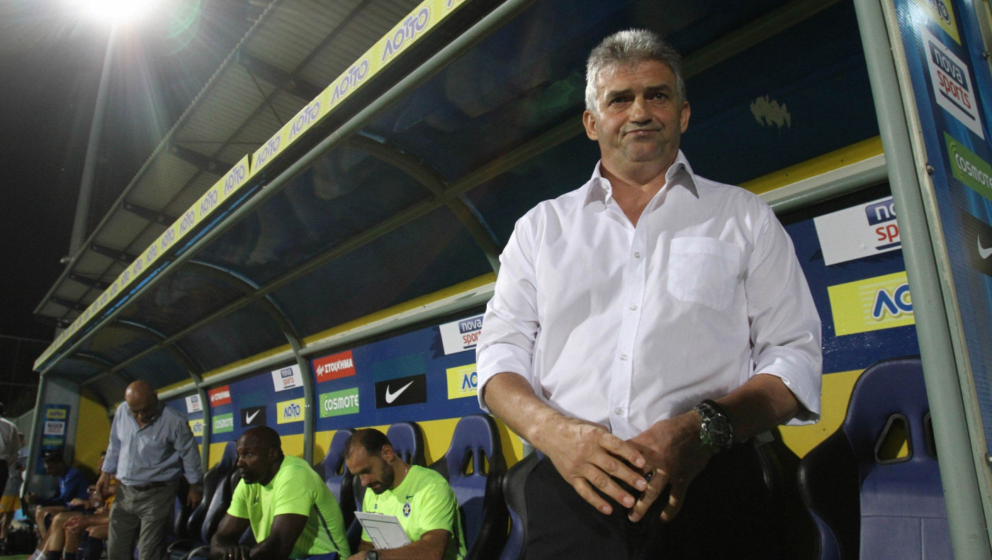 Υπάρχει χώρος για ακόμη έναν