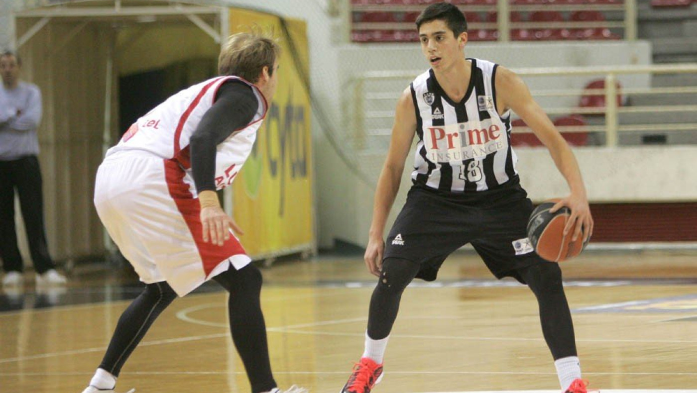 Κοντά στον Παναθηναϊκό ο Κόνιαρης