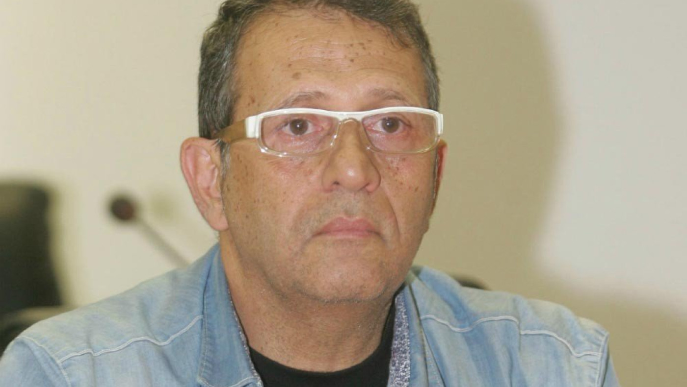 Λουιζίδης: «Προχωράμε βήμα βήμα»