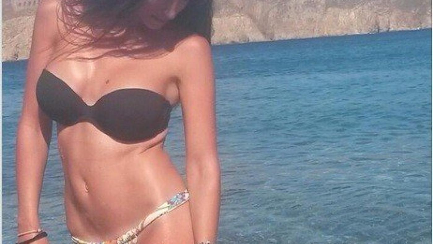 Σέξι και όποιος αντέξει... (pics)