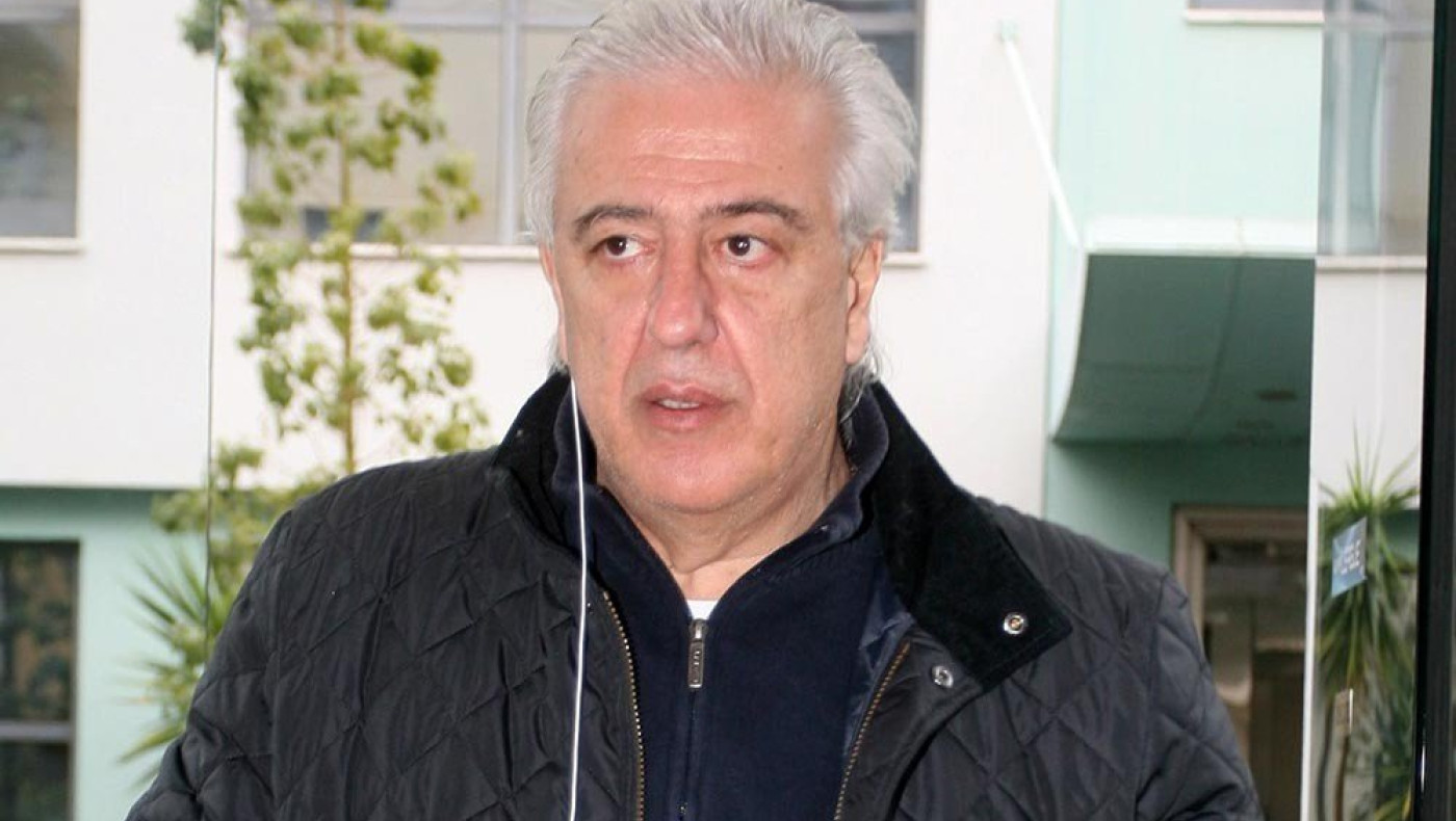 «Ζεστός» ο Αρβανιτίδης