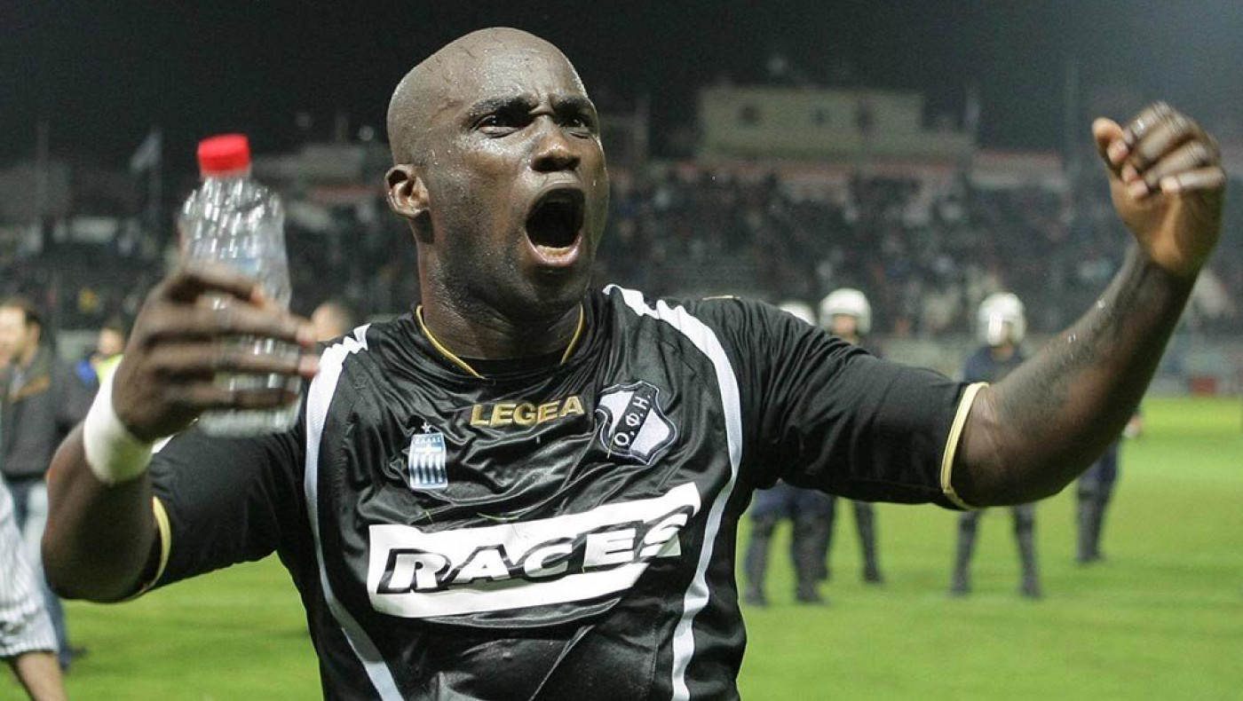 «Ναι» ο Μπαρτολίνι, θέλει και τον Ζόρο