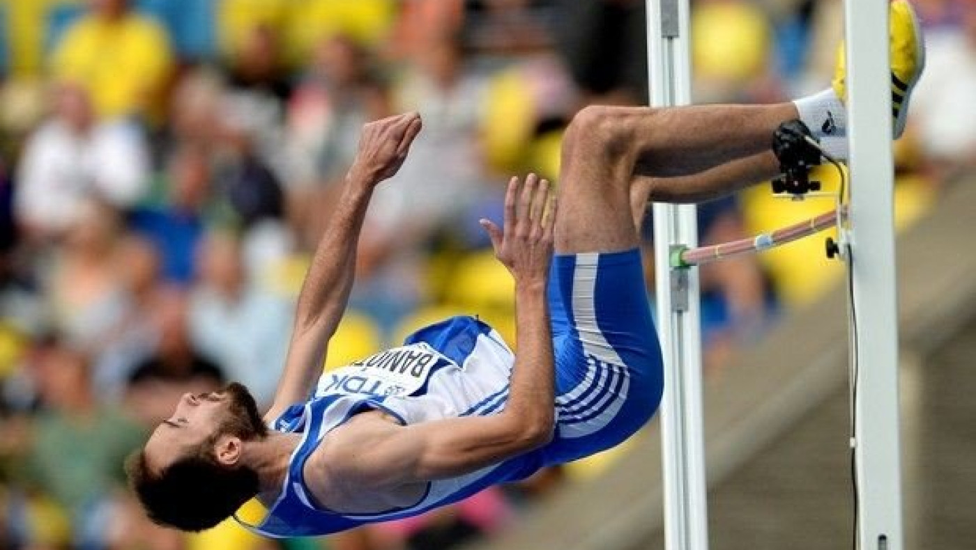 Δεν τα κατάφεραν Μπανιώτης, Μάστορας