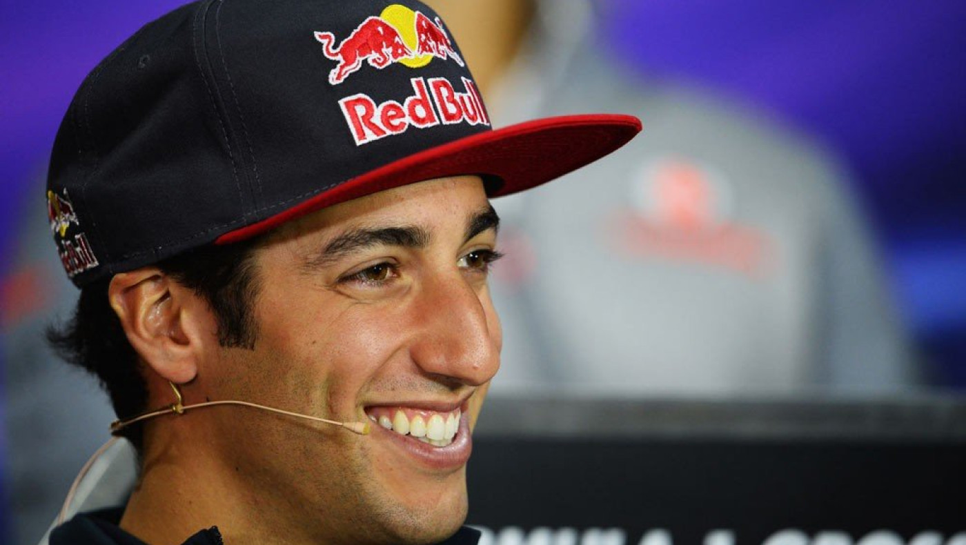 Εκπληκτικός Ρικιάρντο στην Ουγγαρία (graphic)