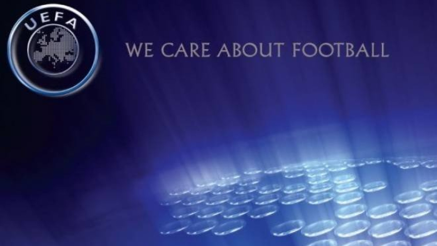 1,16 δις ευρώ μοιράζει εφέτος η UEFA