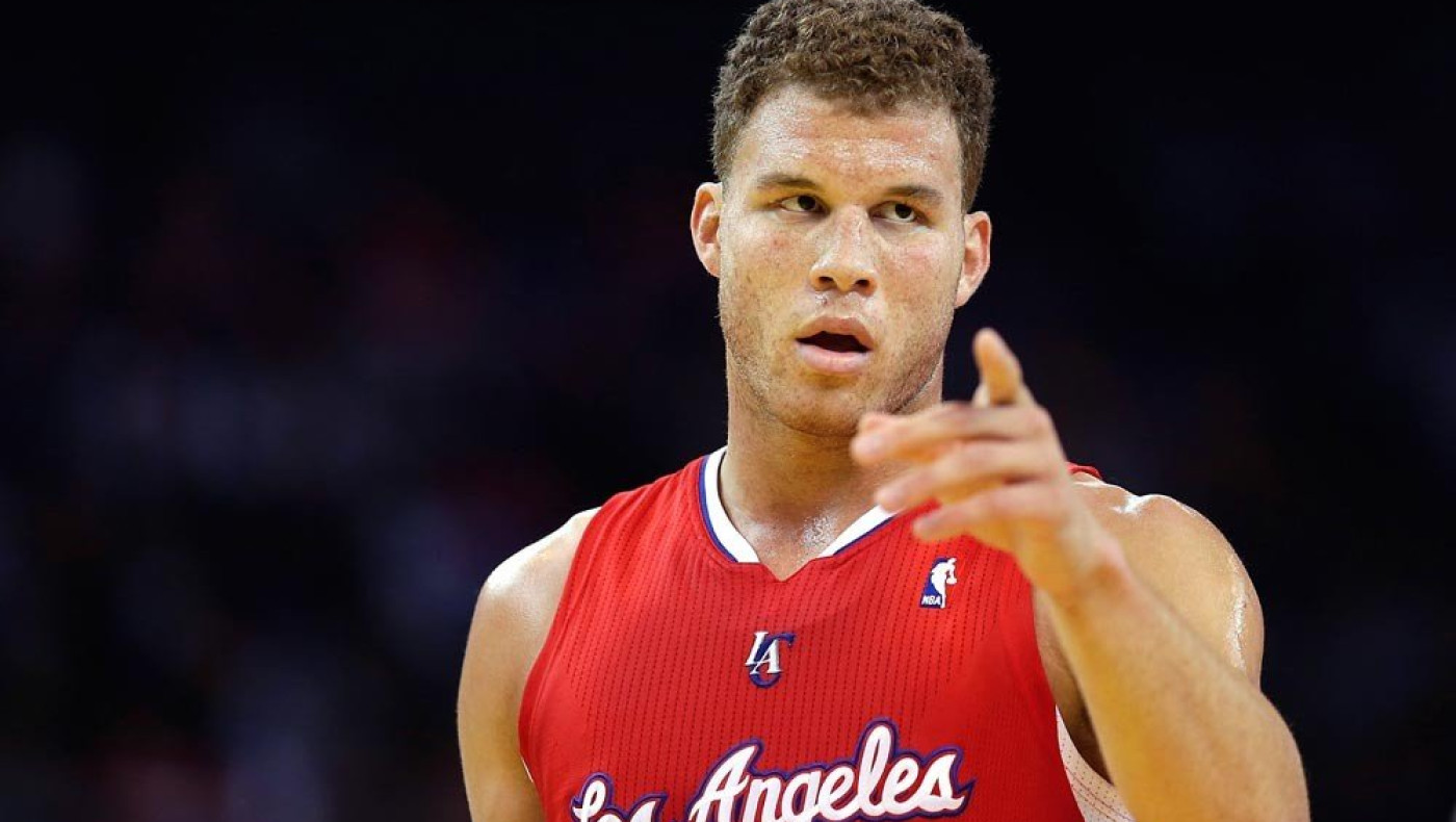 Απών και ο Γκρίφιν για τις ΗΠΑ στο Μουντομπάσκετ