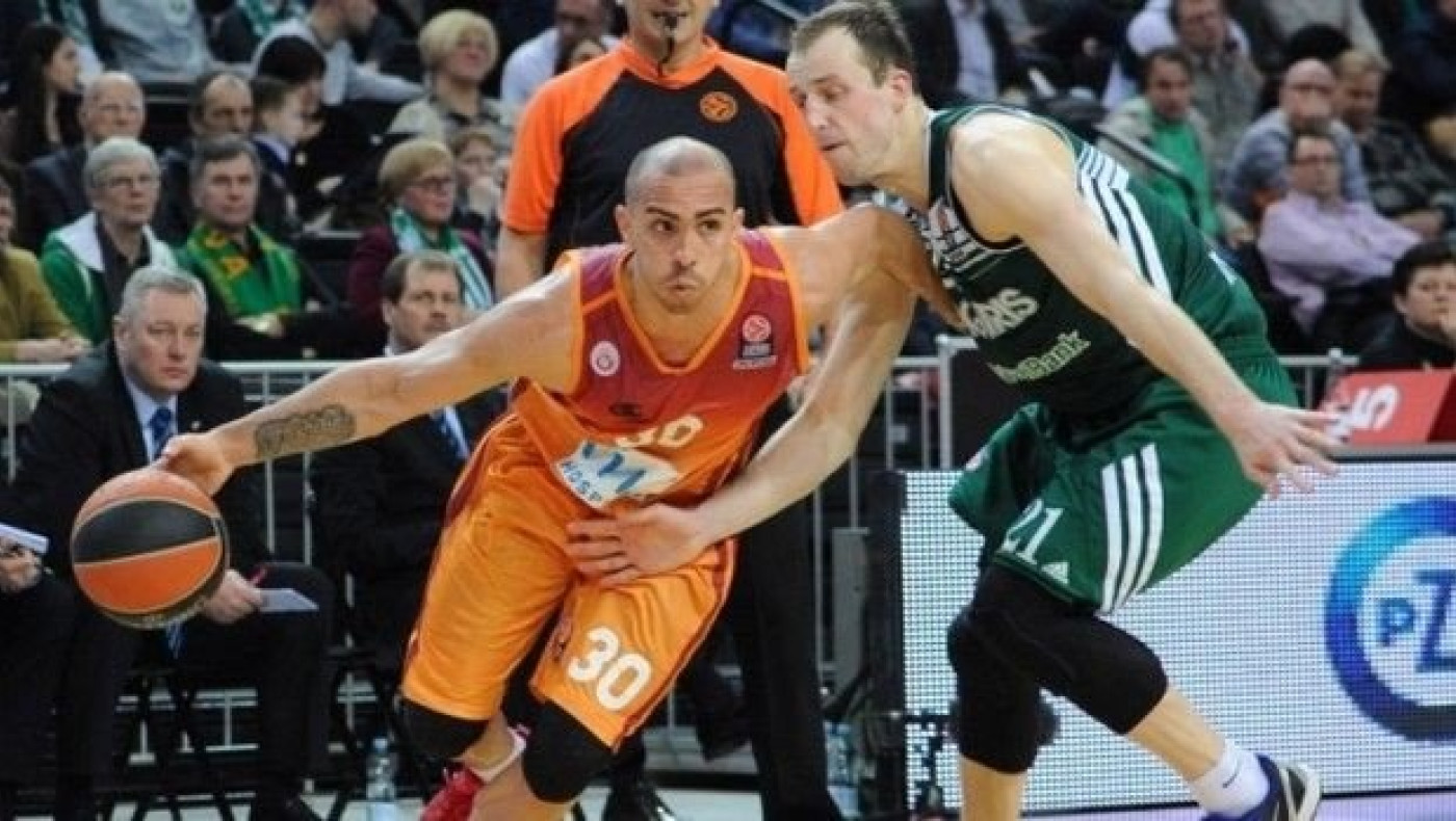 Συνεχίζει στη Γαλατά ο Αρόγιο